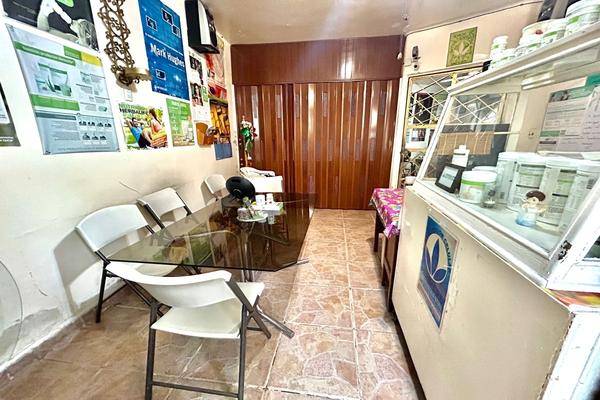 Foto de casa en , del valle centro, benito juárez, df / cdmx, 0 foto 05 Foto de casa en venta en , del valle centro, benito juárez, df / cdmx, 0 No. 05