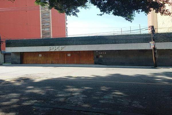 Foto de casa en , del valle centro, benito juárez, df / cdmx, 0 foto 02 Foto de casa en renta en , del valle centro, benito juárez, df / cdmx, 0 No. 02