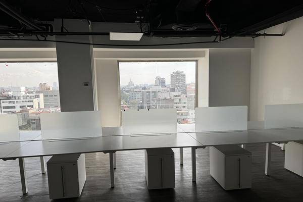 Foto de oficina en , del valle centro, benito juárez, df / cdmx, 0 foto 01 Foto de oficina en renta en , del valle centro, benito juárez, df / cdmx, 0 No. 01