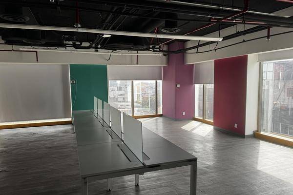 Foto de oficina en , del valle centro, benito juárez, df / cdmx, 0 foto 02 Foto de oficina en renta en , del valle centro, benito juárez, df / cdmx, 0 No. 02