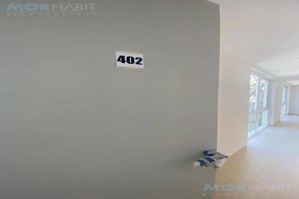 Foto de departamento en , del valle centro, benito juárez, df / cdmx, 0 foto 03 Foto de departamento en renta en , del valle centro, benito juárez, df / cdmx, 0 No. 03