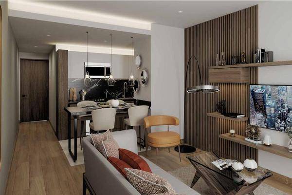 Foto de departamento en , del valle centro, benito juárez, df / cdmx, 31048890 foto 01 Foto de departamento en venta en , del valle centro, benito juárez, df / cdmx, 31048890 No. 01