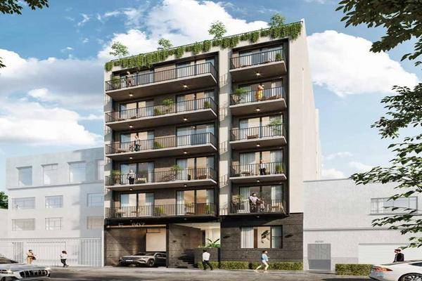 Foto de departamento en , del valle centro, benito juárez, df / cdmx, 31048890 foto 02 Foto de departamento en venta en , del valle centro, benito juárez, df / cdmx, 31048890 No. 02