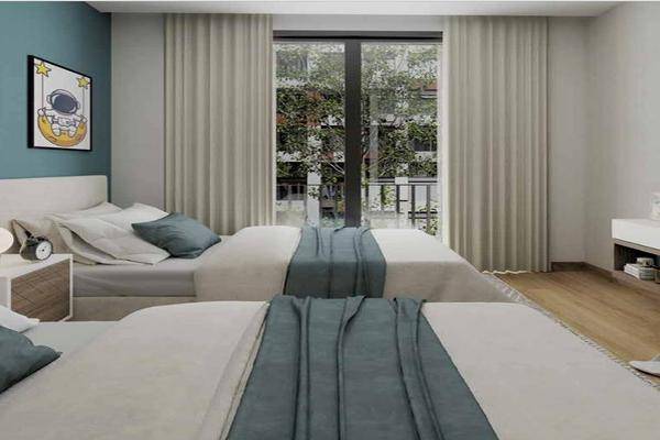 Foto de departamento en , del valle centro, benito juárez, df / cdmx, 31048890 foto 05 Foto de departamento en venta en , del valle centro, benito juárez, df / cdmx, 31048890 No. 05