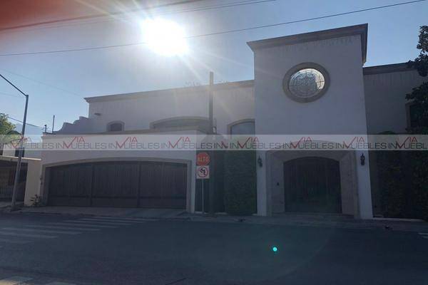 Foto de casa en del valle , del valle, san pedro garza garcía, nuevo león, 27294886 foto 01 Foto de casa en renta en del valle , del valle, san pedro garza garcía, nuevo león, 27294886 No. 01