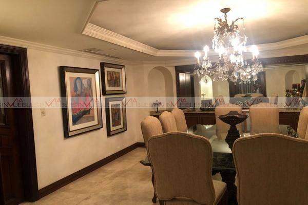 Foto de casa en del valle , del valle, san pedro garza garcía, nuevo león, 27294886 foto 04 Foto de casa en renta en del valle , del valle, san pedro garza garcía, nuevo león, 27294886 No. 04