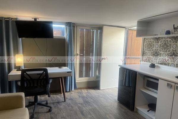 Foto de departamento en del valle , del valle, san pedro garza garcía, nuevo león, 0 foto 02 Foto de departamento en renta en del valle , del valle, san pedro garza garcía, nuevo león, 0 No. 02