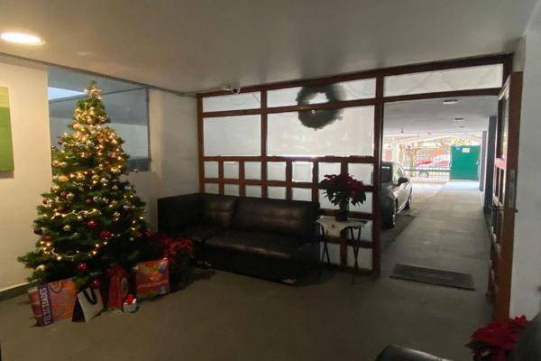 Foto de departamento en , del valle norte, benito juárez, df / cdmx, 0 foto 02 Foto de departamento en venta en , del valle norte, benito juárez, df / cdmx, 0 No. 02