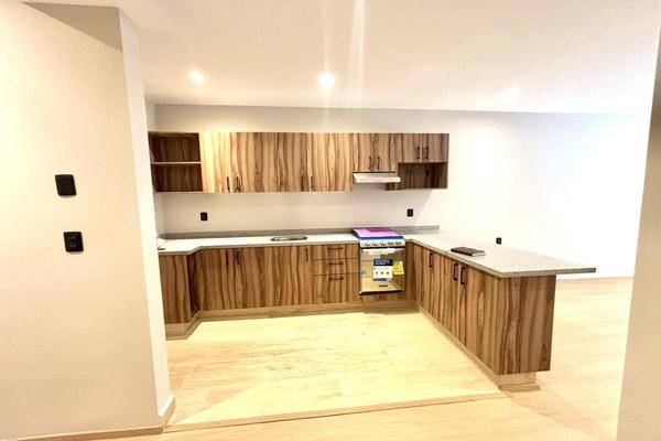 Foto de departamento en , del valle norte, benito juárez, df / cdmx, 0 foto 02 Foto de departamento en venta en , del valle norte, benito juárez, df / cdmx, 0 No. 02