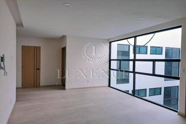 Foto de departamento en , del valle norte, benito juárez, df / cdmx, 0 foto 04 Foto de departamento en renta en , del valle norte, benito juárez, df / cdmx, 0 No. 04