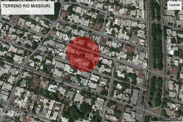 Foto de terreno habitacional en , del valle, san pedro garza garcía, nuevo león, 0 foto 02 Foto de terreno habitacional en venta en , del valle, san pedro garza garcía, nuevo león, 0 No. 02