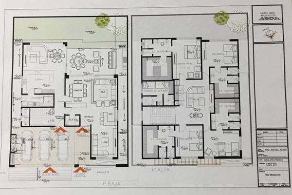 Foto de terreno habitacional en , del valle, san pedro garza garcía, nuevo león, 0 foto 03 Foto de terreno habitacional en venta en , del valle, san pedro garza garcía, nuevo león, 0 No. 03
