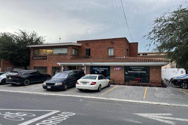 Foto de local en , del valle, san pedro garza garcía, nuevo león, 0 foto 01 Foto de local en renta en , del valle, san pedro garza garcía, nuevo león, 0 No. 01