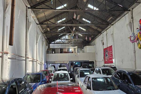 Foto de bodega en , del valle sur, benito juárez, df / cdmx, 0 foto 01 Foto de bodega en venta en , del valle sur, benito juárez, df / cdmx, 0 No. 01