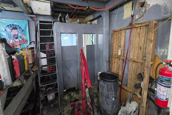 Foto de bodega en , del valle sur, benito juárez, df / cdmx, 0 foto 02 Foto de bodega en venta en , del valle sur, benito juárez, df / cdmx, 0 No. 02