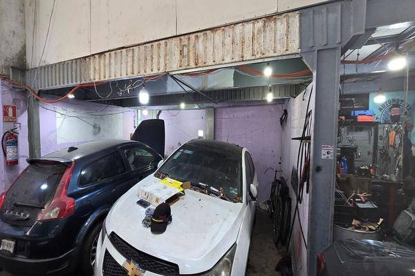 Foto de bodega en , del valle sur, benito juárez, df / cdmx, 0 foto 03 Foto de bodega en venta en , del valle sur, benito juárez, df / cdmx, 0 No. 03