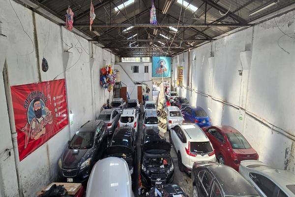 Foto de bodega en , del valle sur, benito juárez, df / cdmx, 0 foto 04 Foto de bodega en venta en , del valle sur, benito juárez, df / cdmx, 0 No. 04