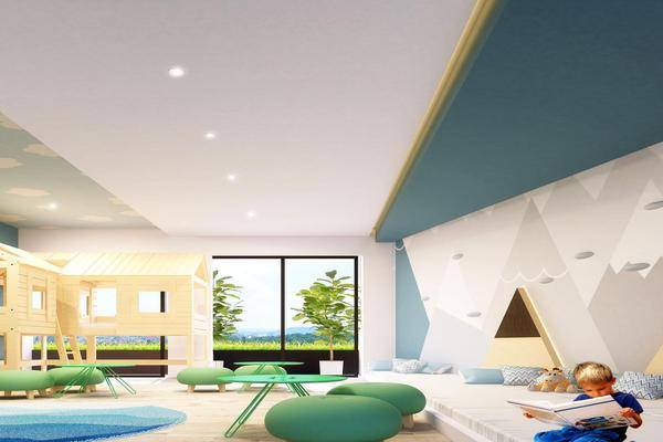 Foto de departamento en , del valle sur, benito juárez, df / cdmx, 0 foto 04 Foto de departamento en venta en , del valle sur, benito juárez, df / cdmx, 0 No. 04