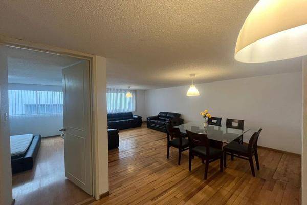 Foto de departamento en , del valle sur, benito juárez, df / cdmx, 30967081 foto 02 Foto de departamento en renta en , del valle sur, benito juárez, df / cdmx, 30967081 No. 02