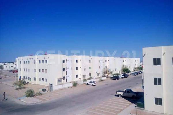 Foto de departamento en del valle , valle del mezquite, la paz, baja california sur, 0 foto 01 Foto de departamento en venta en del valle , valle del mezquite, la paz, baja california sur, 0 No. 01