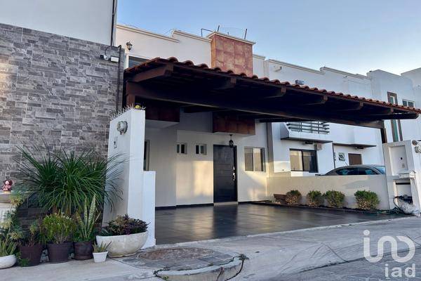 Foto de casa en del virrey 175, viña antigua, jesús maría, aguascalientes, 30517895 foto 01 Foto de casa en renta en del virrey 175, viña antigua, jesús maría, aguascalientes, 30517895 No. 01