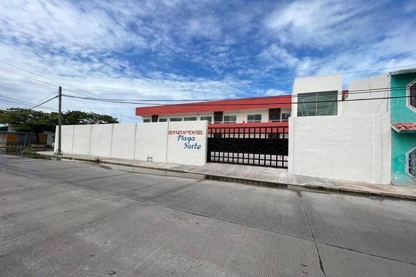 Foto de departamento en delfín , justo sierra, carmen, campeche, 27385150 foto 03 Foto de departamento en renta en delfín , justo sierra, carmen, campeche, 27385150 No. 03