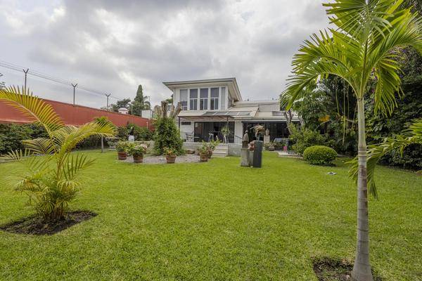 Foto de casa en , delicias, cuernavaca, morelos, 0 foto 02 Foto de casa en renta en , delicias, cuernavaca, morelos, 0 No. 02