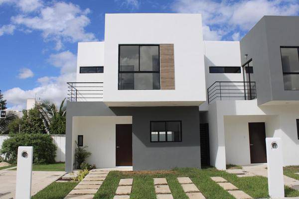 Foto de casa en , delicias del sur, benito juárez, quintana roo, 24421384 foto 01 Foto de casa en venta en , delicias del sur, benito juárez, quintana roo, 24421384 No. 01