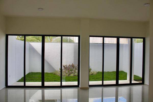 Foto de casa en , delicias del sur, benito juárez, quintana roo, 24421384 foto 02 Foto de casa en venta en , delicias del sur, benito juárez, quintana roo, 24421384 No. 02