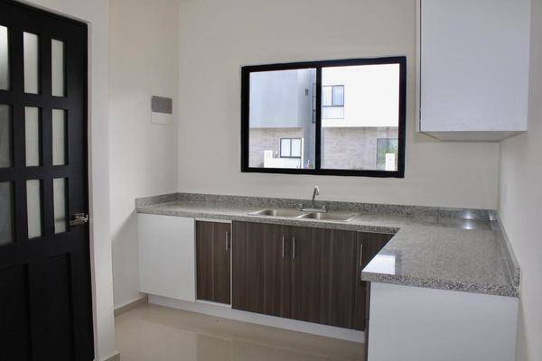 Foto de casa en , delicias del sur, benito juárez, quintana roo, 24421384 foto 04 Foto de casa en venta en , delicias del sur, benito juárez, quintana roo, 24421384 No. 04