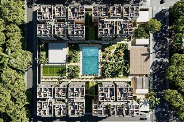 Foto de departamento en , delicias del sur, benito juárez, quintana roo, 0 foto 05 Foto de departamento en venta en , delicias del sur, benito juárez, quintana roo, 0 No. 05