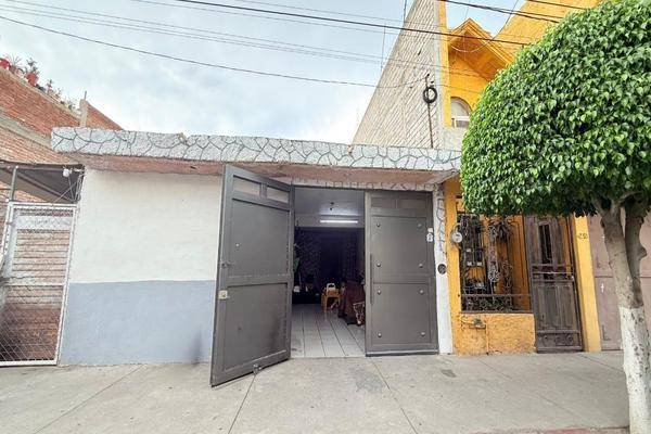 Foto de casa en , delta de jerez, león, guanajuato, 30139636 foto 01 Foto de casa en venta en , delta de jerez, león, guanajuato, 30139636 No. 01
