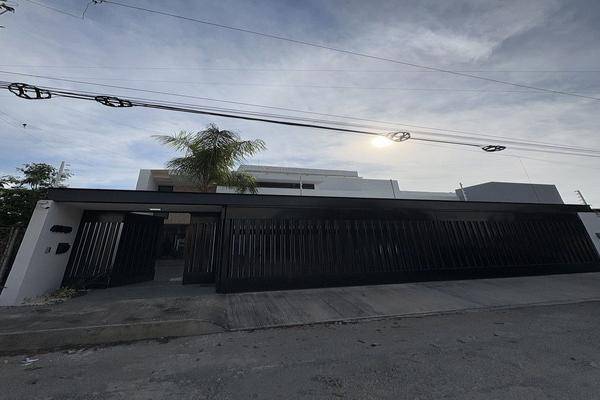 Foto de casa en dentro de mérida , montebello, mérida, yucatán, 0 foto 05 Foto de casa en venta en dentro de mérida , montebello, mérida, yucatán, 0 No. 05