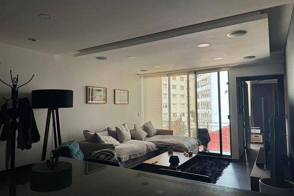 Foto de departamento en departamento en venta en insurgentes mixcoac , insurgentes mixcoac, benito juárez, df / cdmx, 0 foto 03 Foto de departamento en venta en departamento en venta en insurgentes mixcoac , insurgentes mixcoac, benito juárez, df / cdmx, 0 No. 03