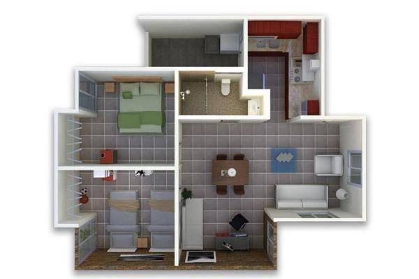 Foto de departamento en departamento en venta torres cataluña, zona vw, periferico, atras outlet puebla . , san francisco ocotlán, coronango, puebla, 0 foto 04 Foto de departamento en venta en departamento en venta torres cataluña, zona vw, periferico, atras outlet puebla . , san francisco ocotlán, coronango, puebla, 0 No. 04