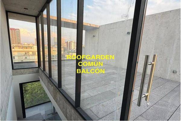Foto de departamento en departamento venta nápoles balcón roofgarden cdmx , napoles, benito juárez, df / cdmx, 0 foto 01 Foto de departamento en venta en departamento venta nápoles balcón roofgarden cdmx , napoles, benito juárez, df / cdmx, 0 No. 01