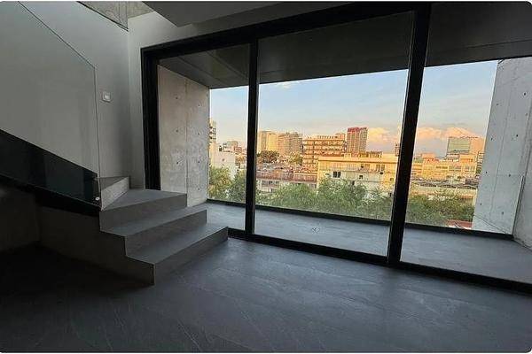 Foto de departamento en departamento venta nápoles balcón roofgarden cdmx , napoles, benito juárez, df / cdmx, 0 foto 03 Foto de departamento en venta en departamento venta nápoles balcón roofgarden cdmx , napoles, benito juárez, df / cdmx, 0 No. 03