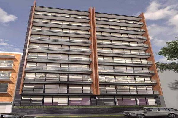 Foto de departamento en departamentos en preventa en calzada de tlalpan , nativitas, benito juárez, df / cdmx, 0 foto 01 Foto de departamento en venta en departamentos en preventa en calzada de tlalpan , nativitas, benito juárez, df / cdmx, 0 No. 01