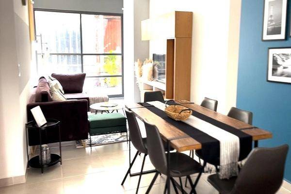 Foto de departamento en departamentos en preventa en calzada de tlalpan , nativitas, benito juárez, df / cdmx, 0 foto 02 Foto de departamento en venta en departamentos en preventa en calzada de tlalpan , nativitas, benito juárez, df / cdmx, 0 No. 02