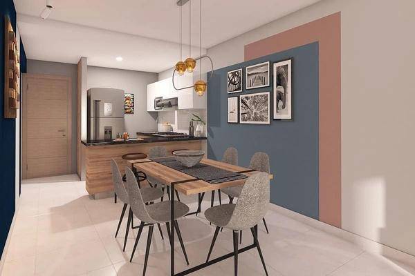 Foto de departamento en departamentos en preventa en calzada de tlalpan , nativitas, benito juárez, df / cdmx, 0 foto 03 Foto de departamento en venta en departamentos en preventa en calzada de tlalpan , nativitas, benito juárez, df / cdmx, 0 No. 03