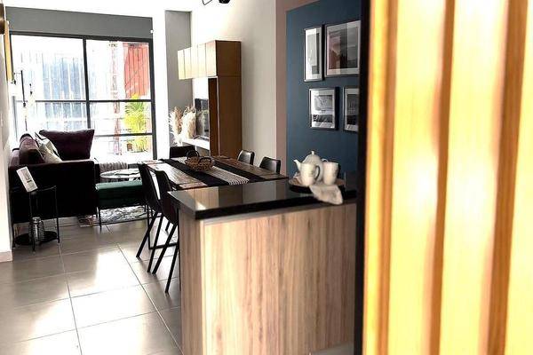 Foto de departamento en departamentos en preventa en calzada de tlalpan , nativitas, benito juárez, df / cdmx, 0 foto 04 Foto de departamento en venta en departamentos en preventa en calzada de tlalpan , nativitas, benito juárez, df / cdmx, 0 No. 04