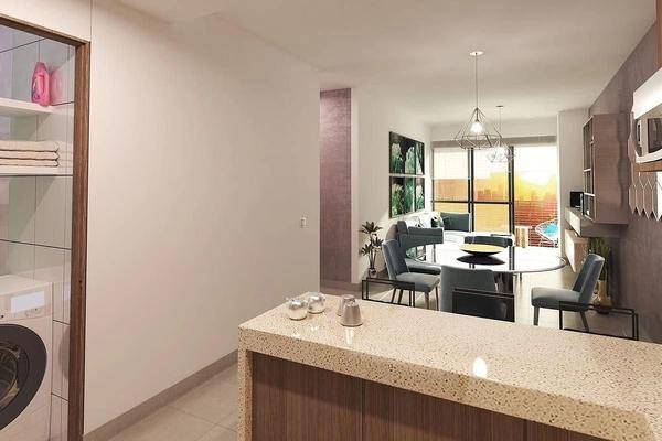 Foto de departamento en departamentos en preventa en calzada de tlalpan , nativitas, benito juárez, df / cdmx, 0 foto 05 Foto de departamento en venta en departamentos en preventa en calzada de tlalpan , nativitas, benito juárez, df / cdmx, 0 No. 05