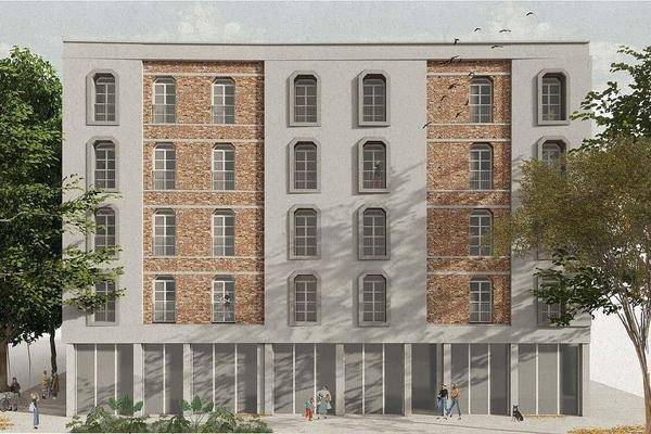 Foto de departamento en departamentos en preventa en santa maría la ribera , santa maria la ribera, cuauhtémoc, df / cdmx, 0 foto 01 Foto de departamento en venta en departamentos en preventa en santa maría la ribera , santa maria la ribera, cuauhtémoc, df / cdmx, 0 No. 01