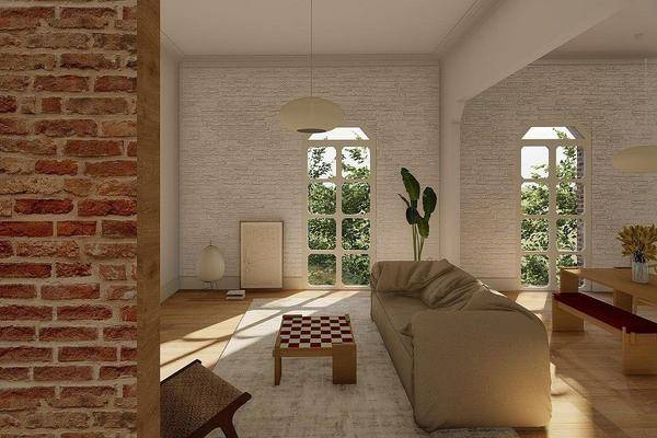 Foto de departamento en departamentos en preventa en santa maría la ribera , santa maria la ribera, cuauhtémoc, df / cdmx, 0 foto 02 Foto de departamento en venta en departamentos en preventa en santa maría la ribera , santa maria la ribera, cuauhtémoc, df / cdmx, 0 No. 02