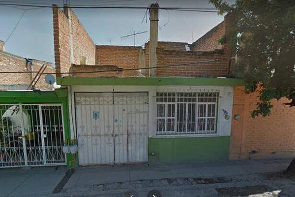 Foto de casa en deportiva ii, león, guanajuato, 37239 , unidad deportiva ii, león, guanajuato, 0 foto 02 Foto de casa en venta en deportiva ii, león, guanajuato, 37239 , unidad deportiva ii, león, guanajuato, 0 No. 02