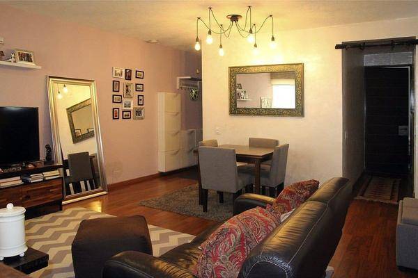 Foto de departamento en depto 3 recámaras colonia escandón , escandón i sección, miguel hidalgo, df / cdmx, 0 foto 02 Foto de departamento en venta en depto 3 recámaras colonia escandón , escandón i sección, miguel hidalgo, df / cdmx, 0 No. 02