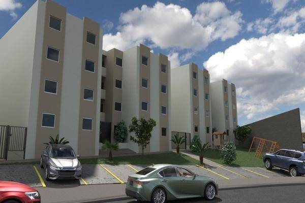 Foto de departamento en derio , ciudad san isidro, durango, durango, 27197273 foto 03 Foto de departamento en venta en derio , ciudad san isidro, durango, durango, 27197273 No. 03