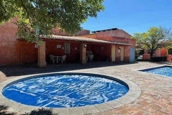 Foto de departamento en desarrollo san pablo 0, desarrollo san pablo, querétaro, querétaro, 24248923 foto 03 Foto de departamento en venta en desarrollo san pablo 0, desarrollo san pablo, querétaro, querétaro, 24248923 No. 03