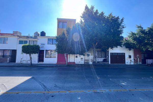 Foto de casa en , desarrollo san pablo, querétaro, querétaro, 0 foto 01 Foto de casa en venta en , desarrollo san pablo, querétaro, querétaro, 0 No. 01