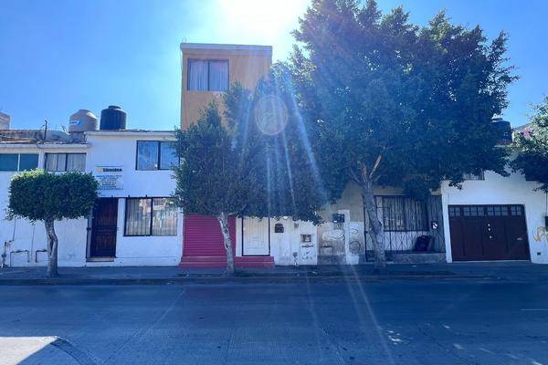 Foto de casa en , desarrollo san pablo, querétaro, querétaro, 0 foto 02 Foto de casa en venta en , desarrollo san pablo, querétaro, querétaro, 0 No. 02